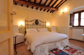 One-Bedroom Apartment in Scheggino I